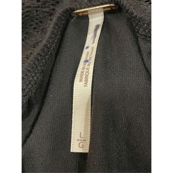 Free People Adored Maxi Dress Size L - Picture 6 of 7